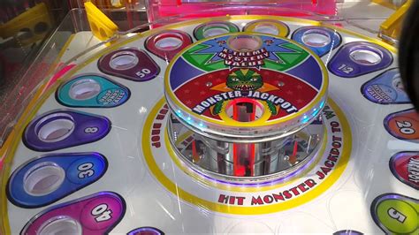 Monster Drop Xtreme .